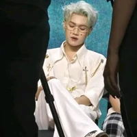 Hoàng Đức Duy (Captain boy)