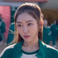 Kang Mina