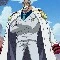 Monkey.D garp