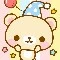 Tg cute