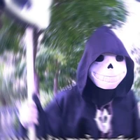 reaper sans//nam8//