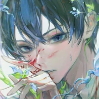 Isagi Yoichi