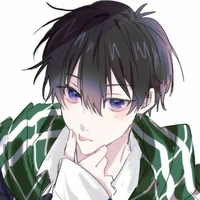Isagi Yoichi