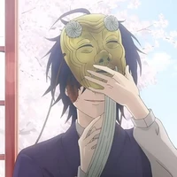 Hiệu trưởng /Douman Ashiya 