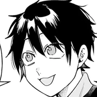 Maizuka Mamekichi