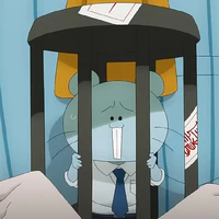 Nezumi-sensei