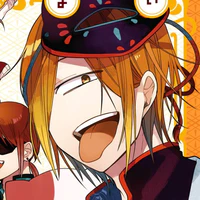 Nyuudou Rensuke