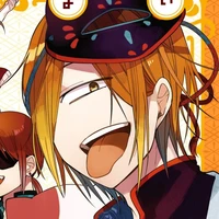 Nyuudou Rensuke