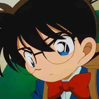 Edogawa Conan