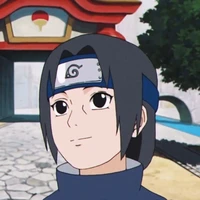 Uchiha Itachi