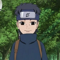 Uchiha Shisui