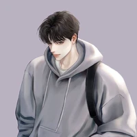 Tạ Huy (bạn anh)