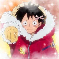 Luffy