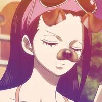 Nico Robin