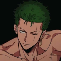 Ronoa Zoro