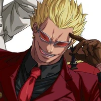 Doflamingo