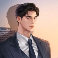 Tần Khải Thiên/anh cả/