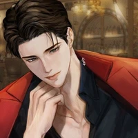 Tần Vũ Hàn/anh hai/