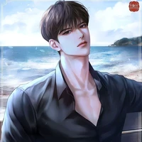 Tần Doanh Thần/em út/