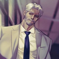 Hoắc Đông Bình/ông ngoại Ưu/