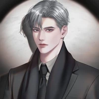 Hoắc Đình Triệu/cậu Ưu/