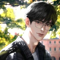 Mục Dương Trạch/trợ lý Thiên/