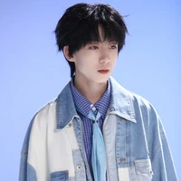 杨梅文 ʸᴮᵂ