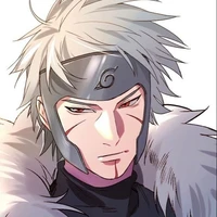 senju - tobirama