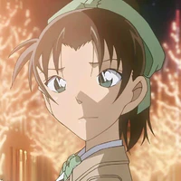 Toyama Kazuha