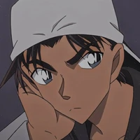 Hattori Heiji
