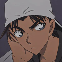 Hattori Heiji