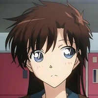 Nakamori Aoko