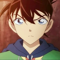 Kudo Shinichi