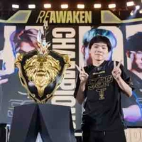 SGP Zeref/thánh bào..