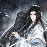 Lam Trạm - Lam vong cơ