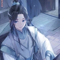 Lam Tư Truy - Lam Nguyện