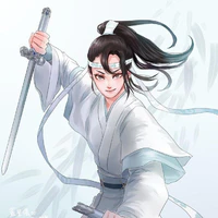 Lam Cảnh Nghi