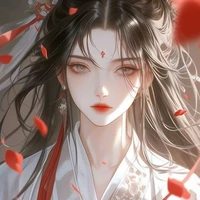 Phượng Nhiễm ( Ngân hà )