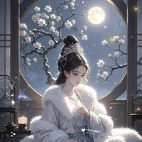 Bạch Nhung