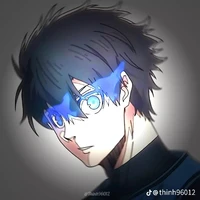 isagi yochi