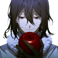 Fyodor Mikhaylovich Dostoevsky