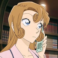 Kudo Yukiko