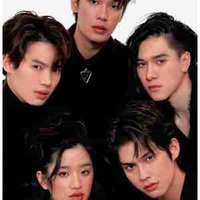 Thailand F4