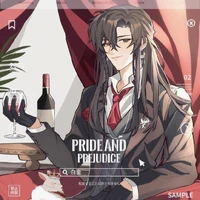 Ngụy Anh tự Vô Tiện (Mộc Huyền Tiện)