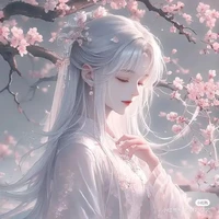 Ngụy Ly tự Thiên Băng (Mộc Hoàng Băng)