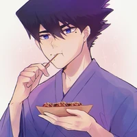 Karasu Tabio