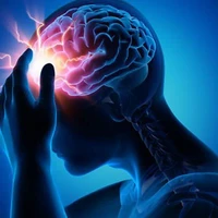 tác giả đang bị đau đầu