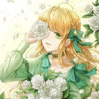 Minamoto Suzuran