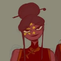 Chi-chị song sinh với China