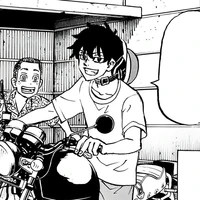 Sano Shinichirou